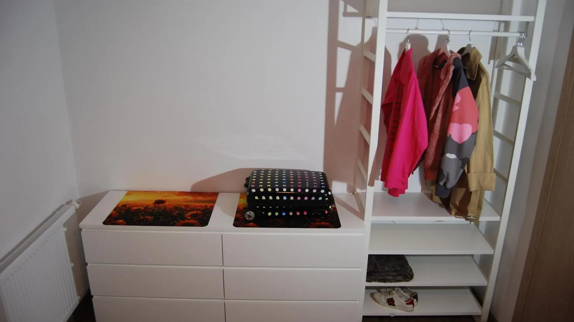 Appartement Slosarjeva Hisa Preddvor