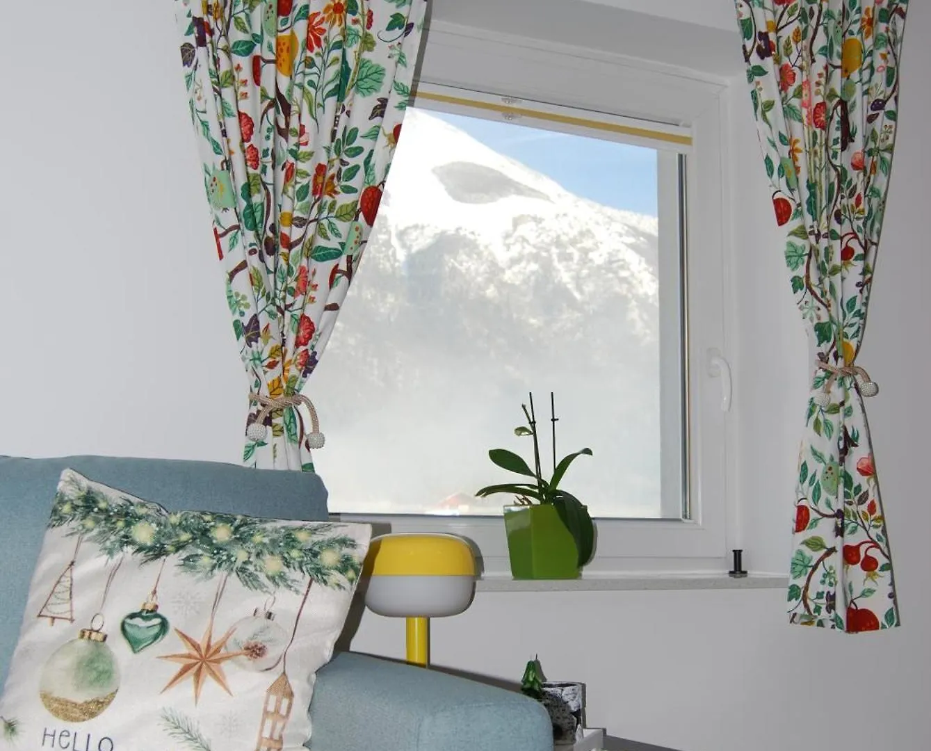 Appartement Slosarjeva Hisa Preddvor