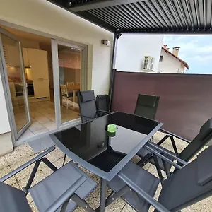  Apartment Rozalija