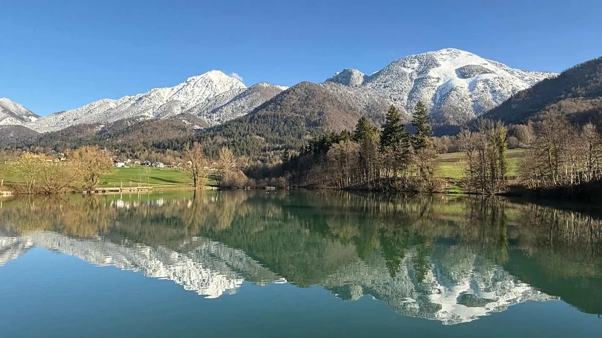 Slosarjeva Hisa Preddvor Slovenia