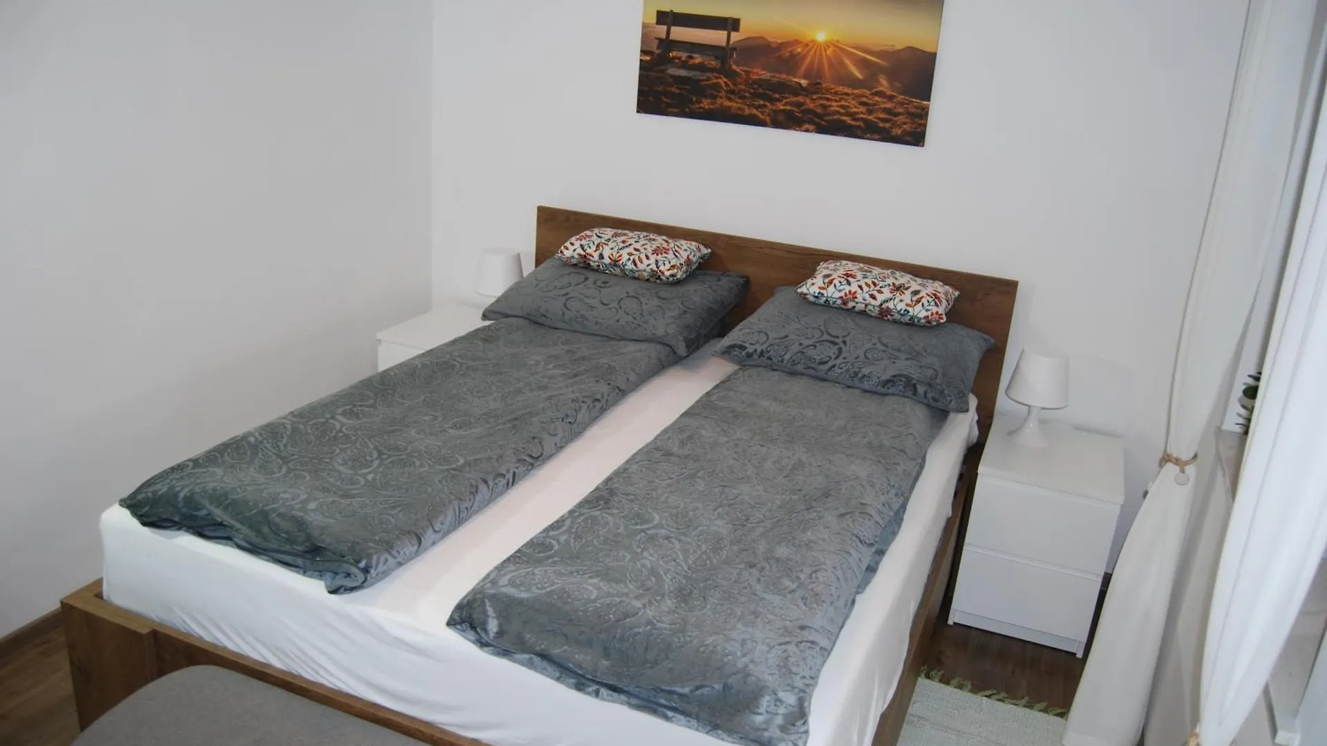Apartment Slosarjeva Hisa Preddvor Slovenia