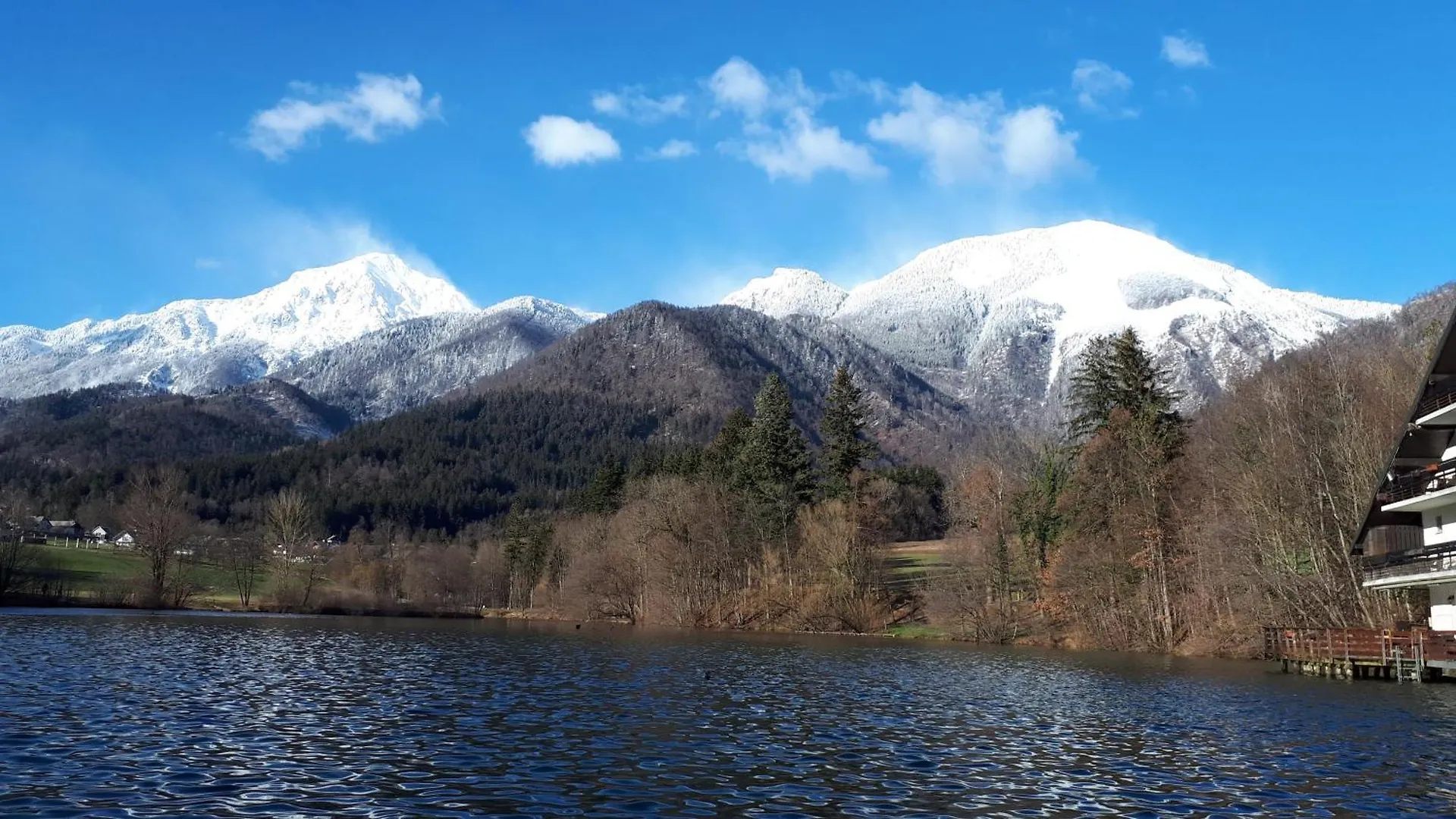 Slosarjeva Hisa Preddvor 0*,  Slovenia