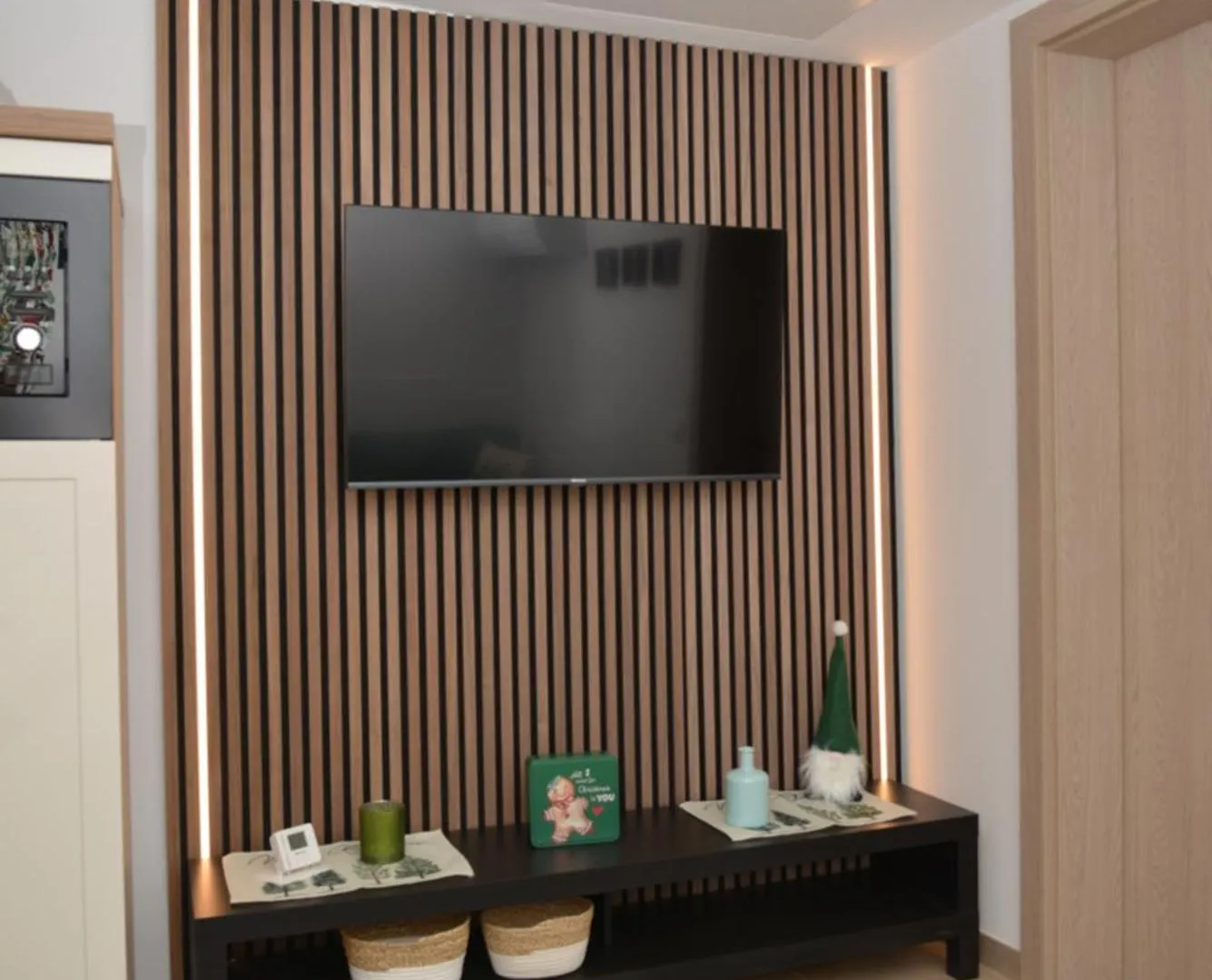 Slosarjeva Hisa Preddvor Apartment